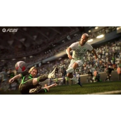 Sony Ea Sports Fc 25 For Xbox